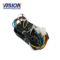 KI — stabilisateur de tension automatique 5kw, générateur 5000 w 5kv AVR, KI svr 50S