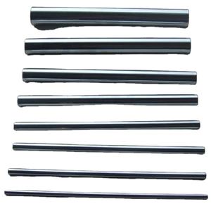 Gecementeerde hardmetalen snijders SERDI pilootklepgeleider Serdi klepzitting boormachine spindel hardmetaal reamer pilot Sichuan - Product Image 3