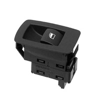 Elevador de piezas eléctricas para coche 61319241949, botón de Control de interruptor de ventana eléctrica principal para BMW 520I F10 F10N F11 E90