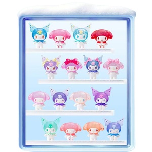 คุโรมิของแท้และซองสุ่มโซดา - Product Image 1