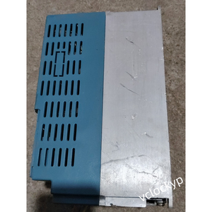 1 Unidad Usada EURA Inverter E1000-0040T3 4KW 380V - Product Image 4