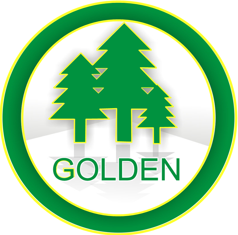 GOLDEN PAPER (HK) CO., LIMITED logo