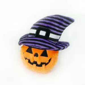 Jouets pour chiens <span class=keywords><strong>Jack</strong></span>-O'-Lantern qui couinent - Product Image 1