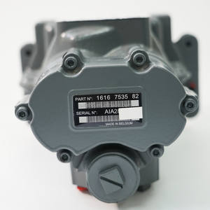 औद्योगिक स्क्रू कंप्रेसर 2901170100 के लिए वास्तविक और मूल एटलस कोपको सिंथेटिक 20l एयर कंप्रेसर चिकनाई तेल - Product Image 6