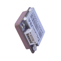 Système de positionnement global M9140 et récepteur satellite de navigation Petite antenne intégrée Module GPS minimum à faible consommation pour DVR
