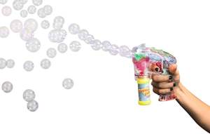 Pistolet à bulles <span class=keywords><strong>d</strong></span>'<span class=keywords><strong>eau</strong></span> électrique automatique transparent à LED lumineux pour <span class=keywords><strong>jeux</strong></span> <span class=keywords><strong>d</strong></span>'été, jouets pour enfants, <span class=keywords><strong>jeux</strong></span> de plein air, jardin, Chine - Product Image 5