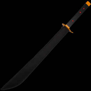 <span class=keywords><strong>L</strong></span>'épée <span class=keywords><strong>de</strong></span> <span class=keywords><strong>l</strong></span>'Éveil <span class=keywords><strong>de</strong></span> la Vérité, avec étui en cuir, accessoire <span class=keywords><strong>de</strong></span> cosplay, objet <span class=keywords><strong>de</strong></span> collection et décoration - Product Image 1