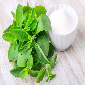 Sweeteners Ural Stevia sugar high in organic Stevia extract powder from sheet - Product Image 4