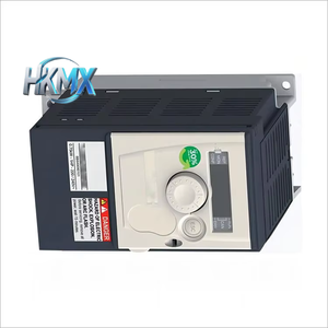 อินเวอร์เตอร์ขับความถี่แปรผันเครื่องควบคุมความเร็วไฟฟ้ากระแสสลับ1.5KW 3เฟส380V สำหรับ ATV312HU ATV312HU15N4มอเตอร์อุตสาหกรรม - Product Image 1