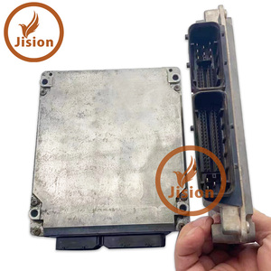 320GC 320GX 323GX 323GC 326GC 330GC 335 345GC รถขุดตัวควบคุมเครื่องยนต์ ECU 430-7160 4307160 - Product Image 4
