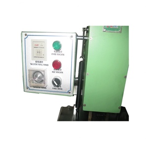 Automatic <b>Pad</b> <b>Printer</b> Flatbed Multicolor Hot Stamping Embossing Heat Press Used Condition T-shirt Printing 161 China Brand Manua - Product Image 3