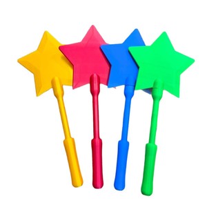 Support de paiement pour <span class=keywords><strong>carte</strong></span> de crédit Pay Wand Star, vente en gros, portable, imprimé en 3D, baguette magique Starlight pour paiement sans contact - Product Image 1