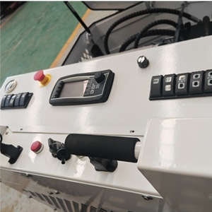 Équipement laser <span class=keywords><strong>de</strong></span> guidage haute précision pour la construction <span class=keywords><strong>de</strong></span> sols en ciment et la nivellement <span class=keywords><strong>de</strong></span> béton dans les entrepôts - Product Image 4