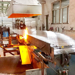 Chauffe-eau solaires pour toits au Pérou - Product Image 4