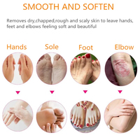 Hände Füße Maske Wärmer Paraffin Wachs Bad Heizung Maschine Feuchtigkeit spendende Feuchtigkeit Kit Hand Waxing Spa Glatte und weiche Hautpflege
