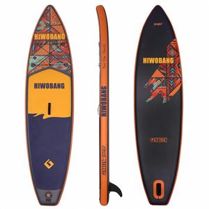 Tabla de <span class=keywords><strong>Paddle</strong></span> Surf Hinchable SUP con Remos y Accesorios - Product Image 4