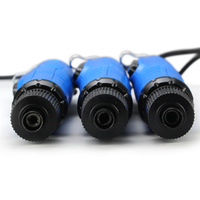 Nouveau Lot SD-F286 Moyen Couple Compact DC Automatique Puissance Tournevis Perceuse À Main Outils Tournevis Électrique