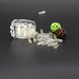 Tách Ra 0 Rõ Ràng Ăn Chay 00 Axit Chống Rau Viên Nang Rỗng - Product Image 3