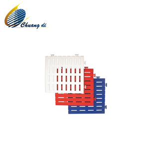 <span class=keywords><strong>Tapis</strong></span> en caoutchouc antidérapant en plastique pour <span class=keywords><strong>piscine</strong></span> série AQUA - Product Image 2