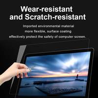 Film protecteur d'écran mat en hydrogel de haute qualité Vimshi de 16 pouces pour animaux de compagnie, ordinateur portable, tablette, compatible avec les machines à hydrogel