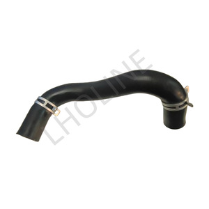 สายยาง LHOLINE รุ่น 25415-B4000 ทำจากยาง EPDM สำหรับเชื่อมต่อถังน้ำมันเชื้อเพลิงและเครื่องทำน้ำอุ่น ความยาวมาตรฐาน - Product Image 4