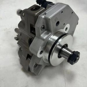 Phụ Tùng Máy Xúc Qsb6.7 6d107 Bơm Nhiên Liệu Áp Lực Cao Phun Bơm 0445020109 4989266 <span class=keywords><strong>PC210</strong></span>-10 Phun Bơm Nhiên Liệu Assy - Product Image 2