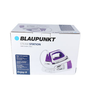 Plancha de vapor inalámbrica LED profesional eléctrica portátil Vapeur Vapor Planchas De <span class=keywords><strong>Ropa</strong></span> para uso doméstico y hotelero - Product Image 6