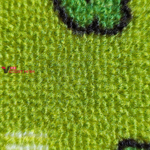 <span class=keywords><strong>Tapis</strong></span> de jeu <span class=keywords><strong>interactif</strong></span> géographique en nylon tissé à la machine sur le thème de l'apprentissage moderne pour la crèche et la salle de jeux - Product Image 6