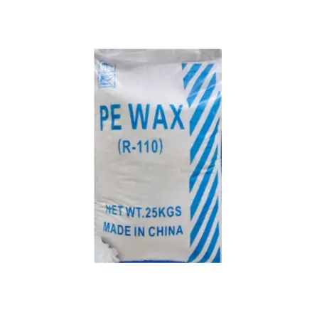 Professional PE Wax for PVC Products Internal External Lubricants with Application Petroleum Additives Coating Auxiliary Agents