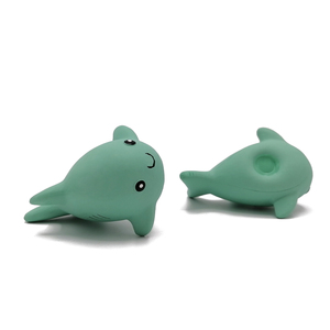Forma de tiburón árbol savia goma Bathtoys ganso baño juguete fresa <span class=keywords><strong>mordedor</strong></span> <span class=keywords><strong>mejor</strong></span> <span class=keywords><strong>mordedor</strong></span> para <span class=keywords><strong>3</strong></span> <span class=keywords><strong>meses</strong></span> de edad - Product Image 4