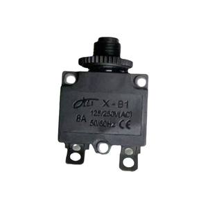 Nouveau système d'allumage électrique pour moto ET950 : bobine haute tension, filtre, interrupteur à aiguille, carburateur - Product Image 2