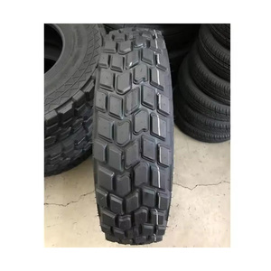 ยางรถบรรทุกคุณภาพสูงแบบไม่มียางใน ลดราคาพิเศษ ราคาดี 11R22.5 11R24.5 295/75R22.5 - Product Image 5