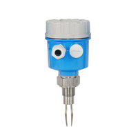Dispositif alarme niveau eau avec connecteur aviation interrupteur niveau liquide capteur 45mm diapason