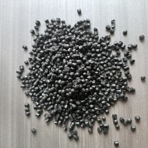 เม็ดพลาสติก PP บริสุทธิ์คุณภาพสูงสำหรับงานขึ้นรูปทางการแพทย์และอาหาร - Product Image 3