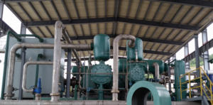 Contrôle PLC 300-1400 RPM <span class=keywords><strong>Vitesse</strong></span> Compresseur d'air lubrifié sans <span class=keywords><strong>huile</strong></span> Skid Soupape <span class=keywords><strong>de</strong></span> <span class=keywords><strong>vidange</strong></span> automatique <span class=keywords><strong>Pompe</strong></span> Moteur stationnaire à roulement <span class=keywords><strong>de</strong></span> moteur - Product Image 6