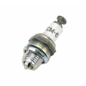 CM-6 Spark <b>Plug</b> Nickel Electrode Standard Size for Aircraft Engine <b>Replacement</b> - Product Image 5