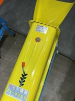 Décortiqueuse de maïs XH en fer, machine agricole à décortiquer les céréales, haute productivité, petite ferme, grande capacité 20 kg