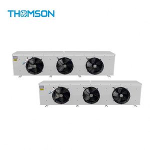 Évaporateurs de réfrigération de type DD OEM/ODM pour chambre froide, unité de refroidissement pour aliments frais en stockage frigorifique à -18 - Product Image 4