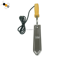 Couteau électrique de débouchage d'apiculture avec le coupeur de chauffage nouveaux outils de ruche de 220V pour le miel à vendre