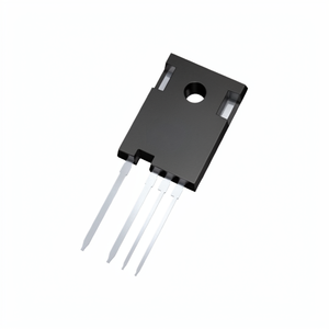 AIMZH120R020M1TXKSA1 Transistors In Stock PG-TO247-4-11 Electronic Chips Component - Product Image 1