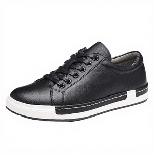 Zapatos de Skate para Hombre, Estilo Snickers, Suela de Goma, para Todas las Temporadas, Zapatos Deportivos para Caminar al por Mayor - Product Image 2