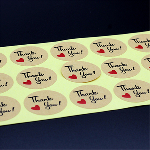 100 Cái 3-10Cm Biểu Tượng Tùy Chỉnh Đám Cưới Sticker Thiết Kế Cá Nhân Nhãn Của Bạn Kẹo Hộp Quà Tặng Sinh Nhật Bên Con Dấu Sticker Tự Adhesiv - Product Image 6