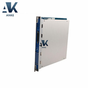 Bently Nevada 3500/94M 184826-01 Monitor de pantalla VGA - Product Image 3