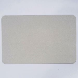 Tapis de bain antidérapant en diatomite à séchage rapide et absorbant l'eau pour la maison, l'hôtel, la douche, les cadeaux - Product Image 4