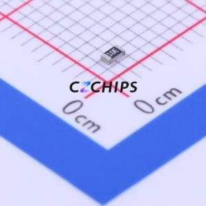 Résistance CMS RS-03L1244FT 0603 (Type : Film Épais) (Résistance : 1,24 MOhm Précision : 1%) - Product Image 1