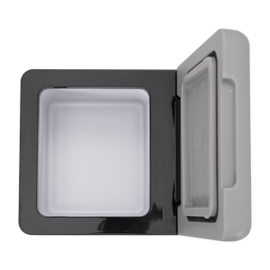<span class=keywords><strong>Nevera</strong></span> Portátil C9P de 9L con Pantalla LCD, Refrigerador Mini de 12V/24V CC, Congelador para Auto, Hogar y Uso en Exteriores - Product Image 4