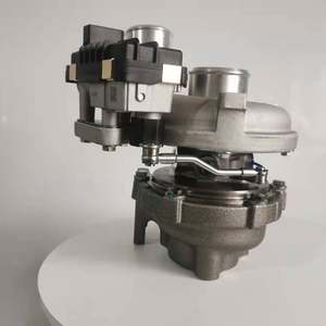 GTB1752VLK 28231-2F100 780502-5001S 780502 para Hyundai Santa Fe 2,2 CRDi 145Kw 197HP R2.2 2009-2013 - Product Image 2