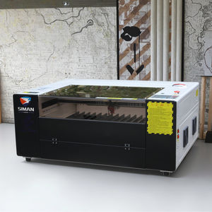 인증 된 100W 130W 150W CO2 레이저 조각기 9060 비금속 재료 목재 MDF LAS 절단 용 4060 1390 - Product Image 3