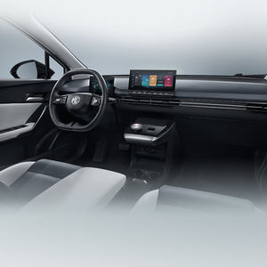 <span class=keywords><strong>MG</strong></span> MULAN 425km Deluxe <span class=keywords><strong>MG</strong></span> 4 EV, el Auto Eléctrico MG4 Más Económico de Alta Velocidad - Product Image 6