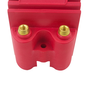 Bobine d'allumage E-Core 12V 4 cylindres, universelle, adaptée à la modification et mise à niveau des voitures - Product Image 4